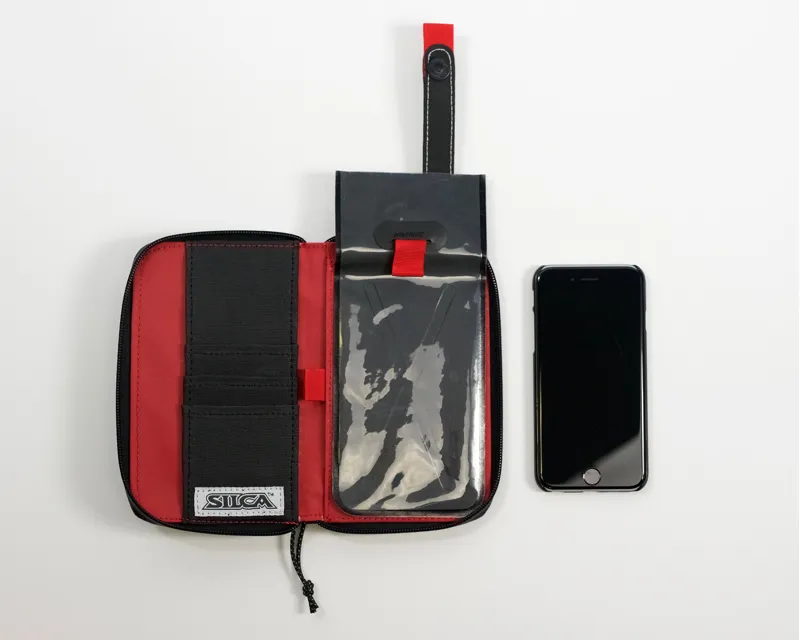 Silca Phone Wallet-3