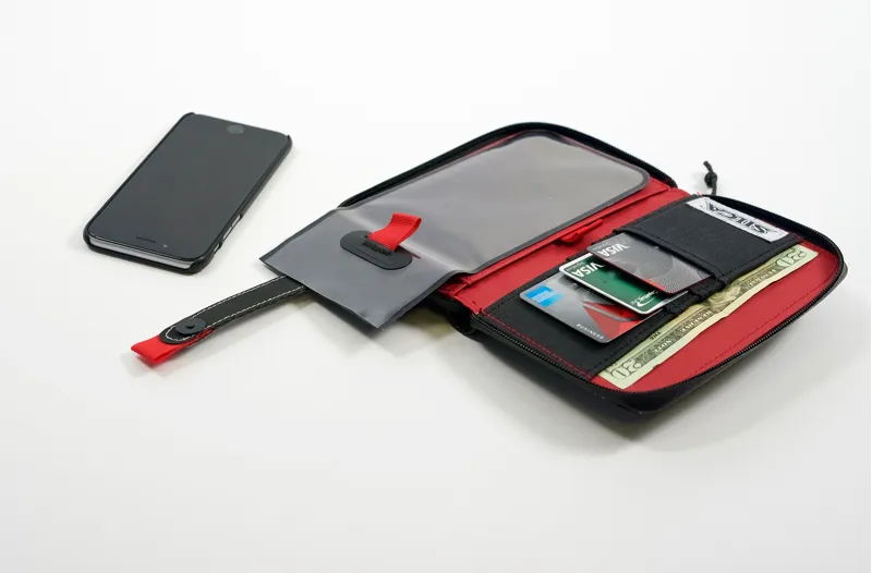 Silca Phone Wallet-4
