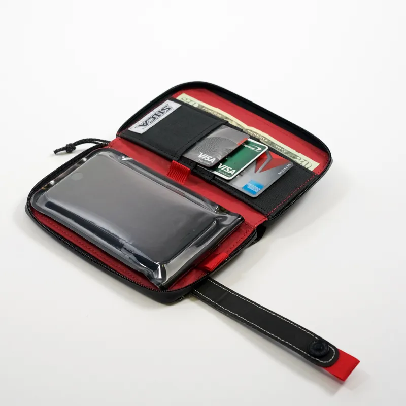Silca Phone Wallet-5