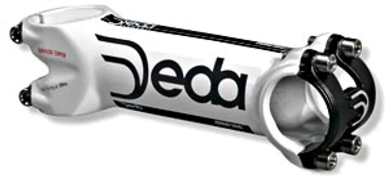 Deda Elementi Zero100 Servizio Corse Stem - Components