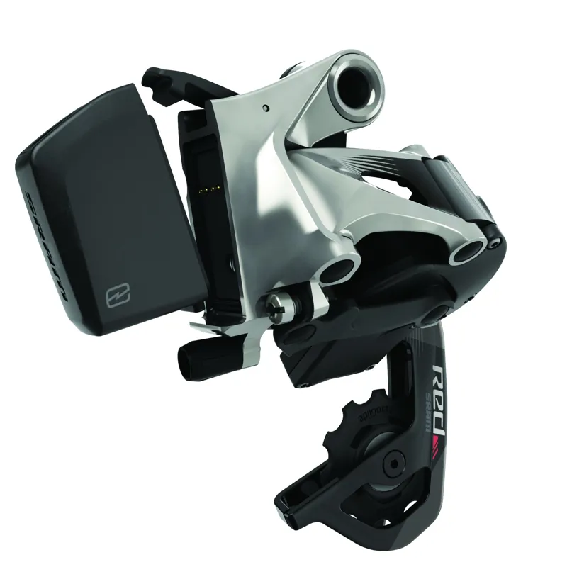 SRAM Red eTAP Electronic Upgrade Kit : AERO-7