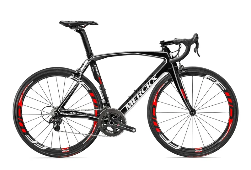 Eddy merckx em525 performance store
