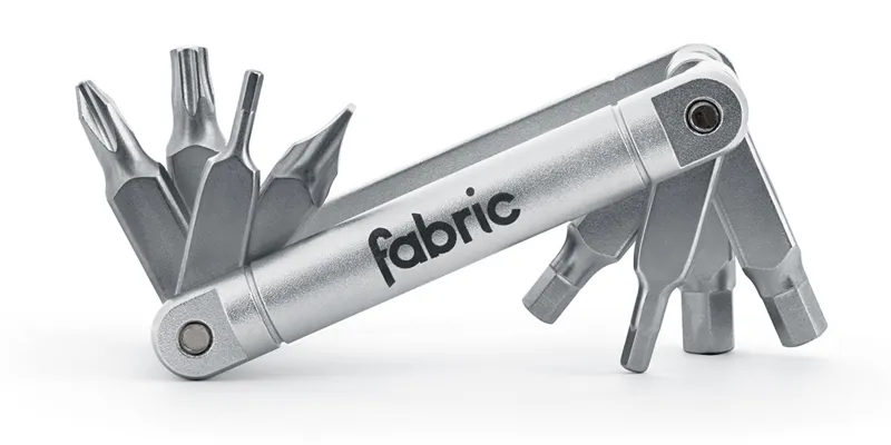 Fabric Eight Tool : 8 Function Multi-Tool