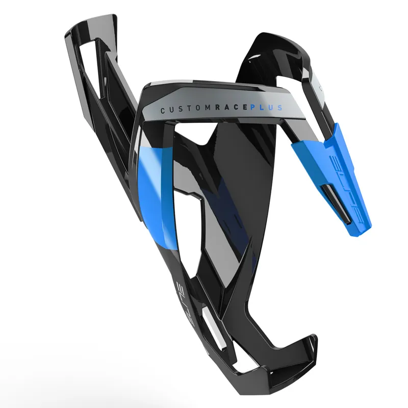 Elite Custom Race Plus Water Bottle Cage-1