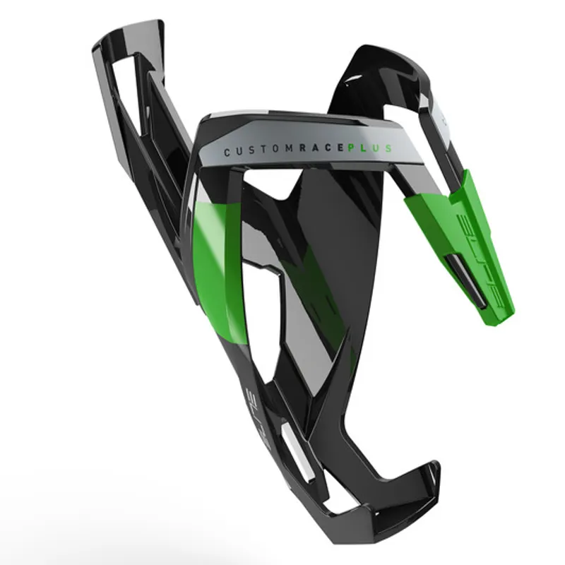 Elite Custom Race Plus Water Bottle Cage-12