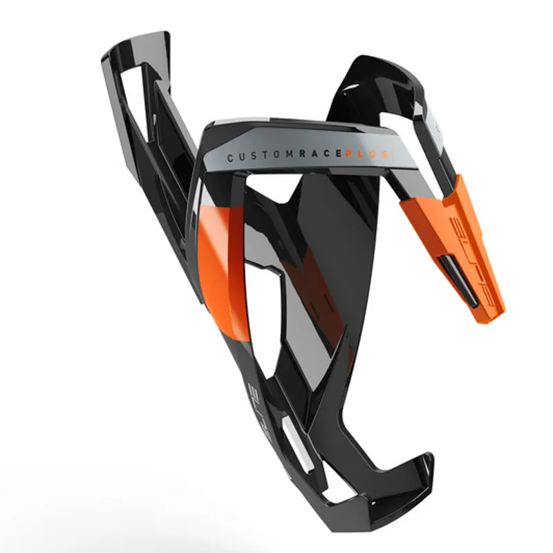 Elite Custom Race Plus Water Bottle Cage-10