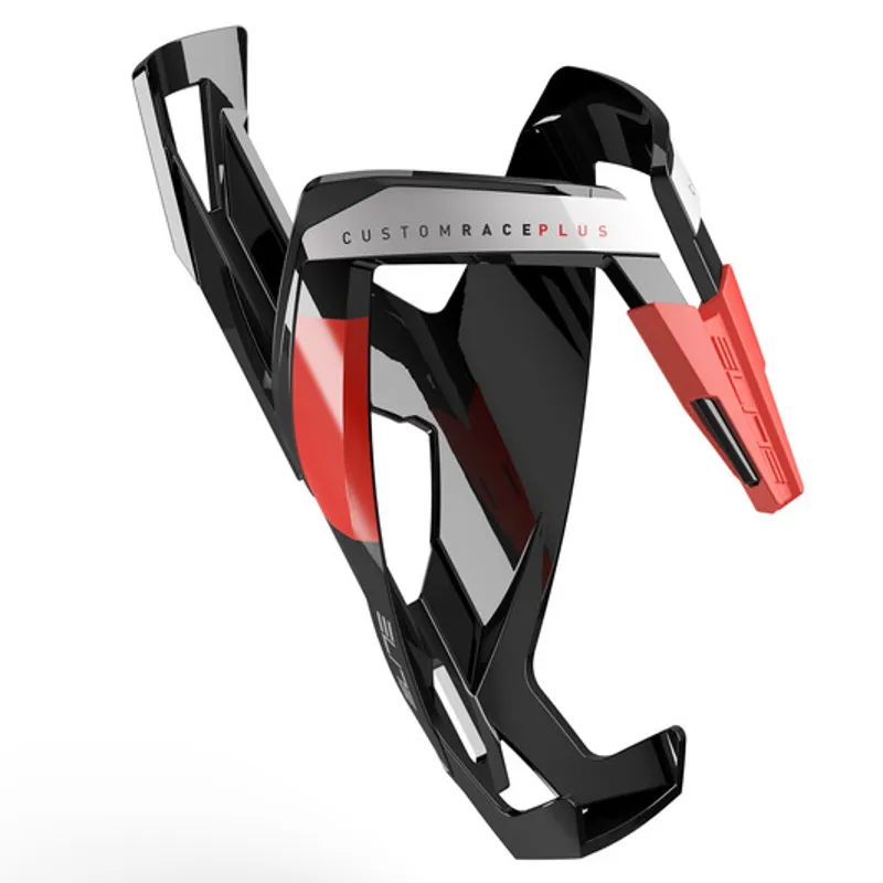 Elite Custom Race Plus Water Bottle Cage-8