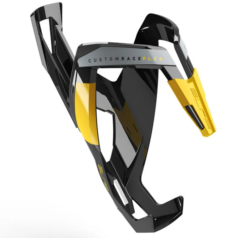 Elite Custom Race Plus Water Bottle Cage-2