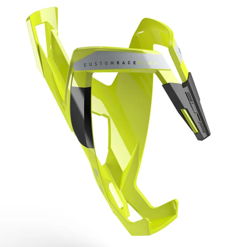 Elite Custom Race Plus Water Bottle Cage-11