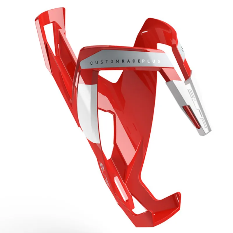 Elite Custom Race Plus Water Bottle Cage-7