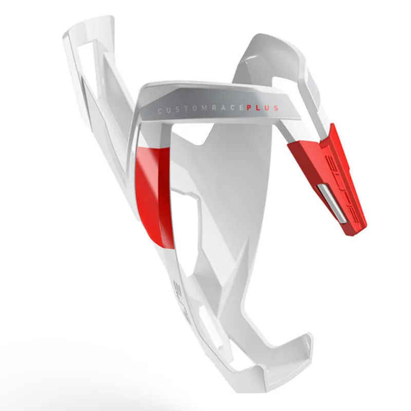 Elite Custom Race Plus Water Bottle Cage-6