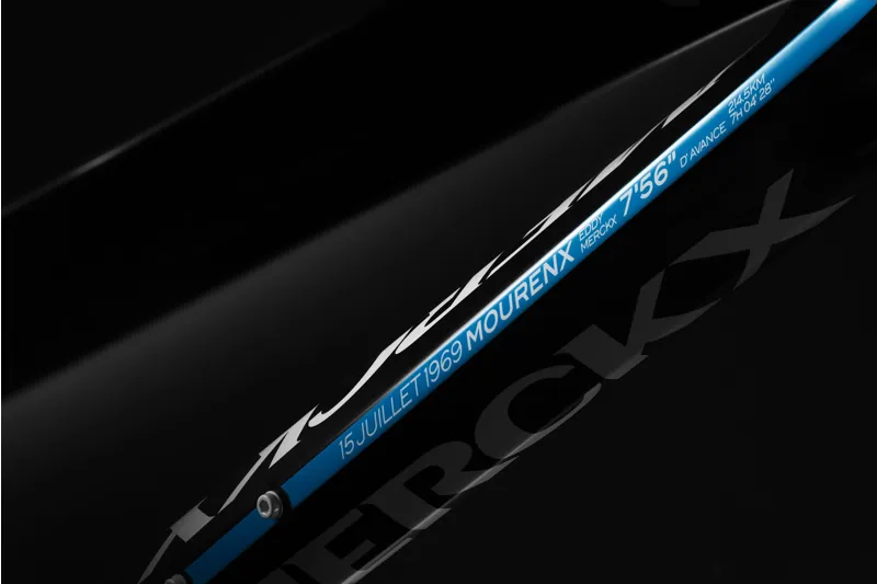 2015 Eddy Merckx Mourenx 69 : 105 11 Speed-1