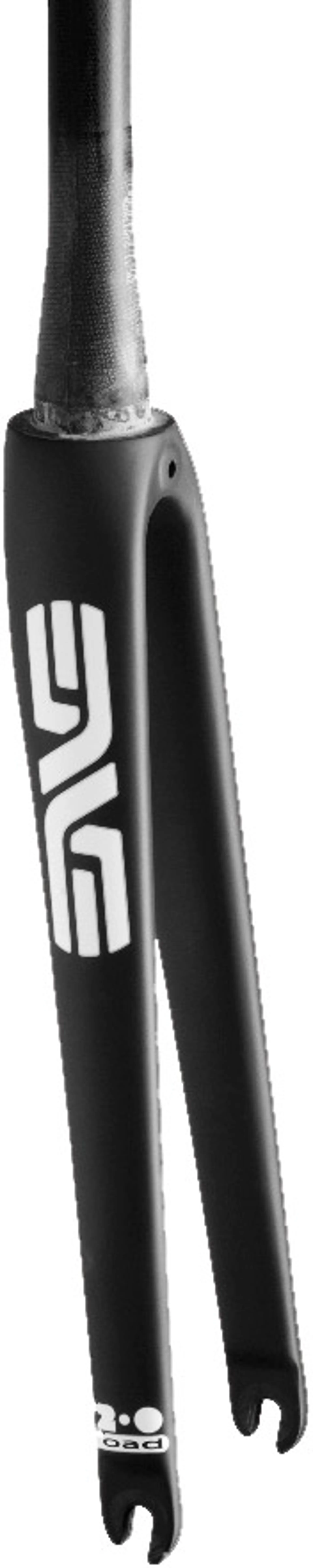 Enve Road Fork 2.0 : Tapered 1.25 inch : 43mm Rake
