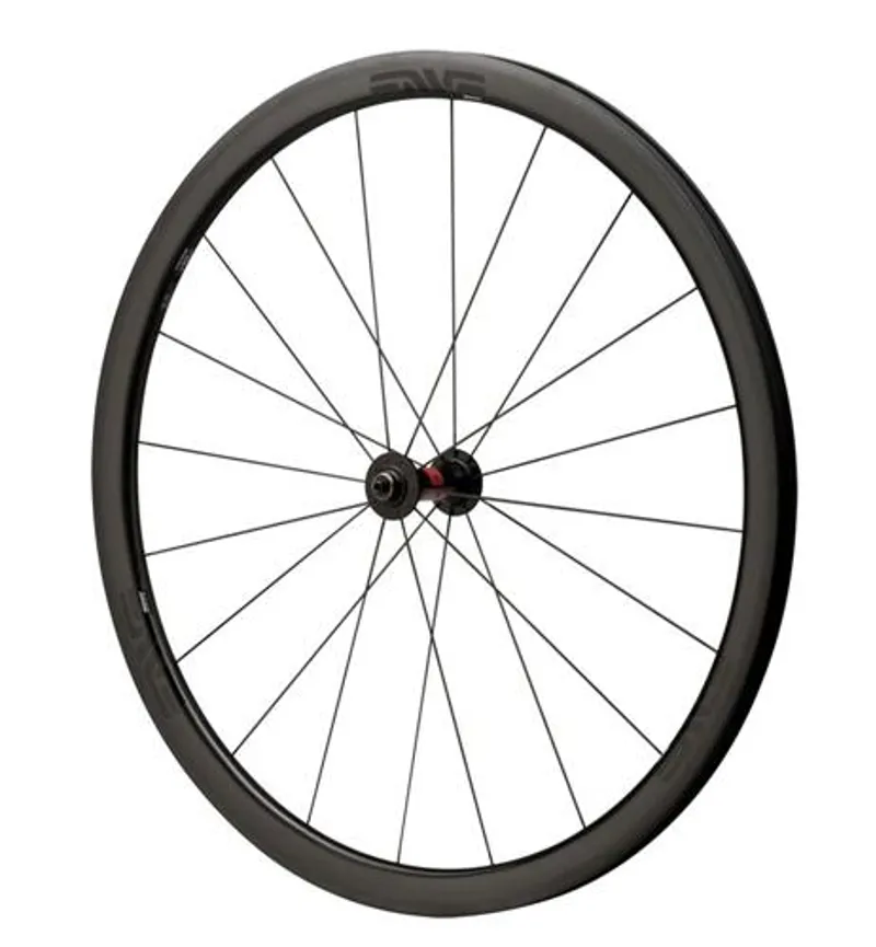 Enve Smart SES 3.4 TUBULAR Wheels (Chris King)-3