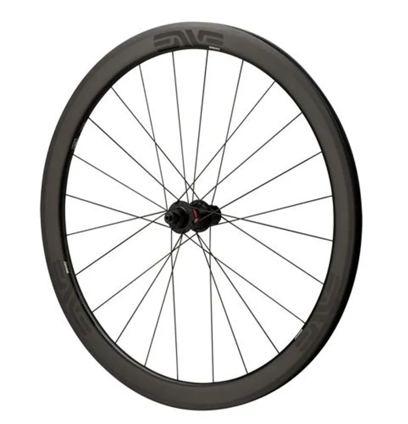 Enve Smart SES 3.4 TUBULAR Wheels (Chris King)-4