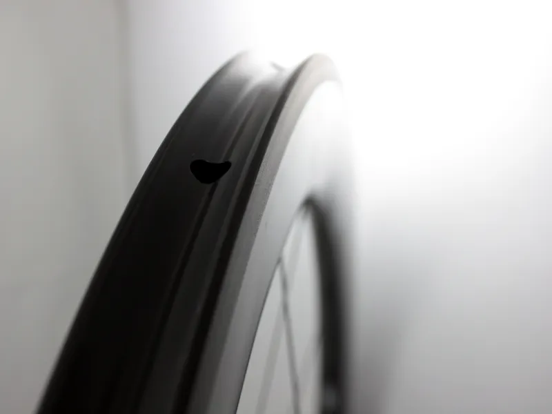 Enve Smart SES 6.7 Wheels CLINCHER (Chris King)-5