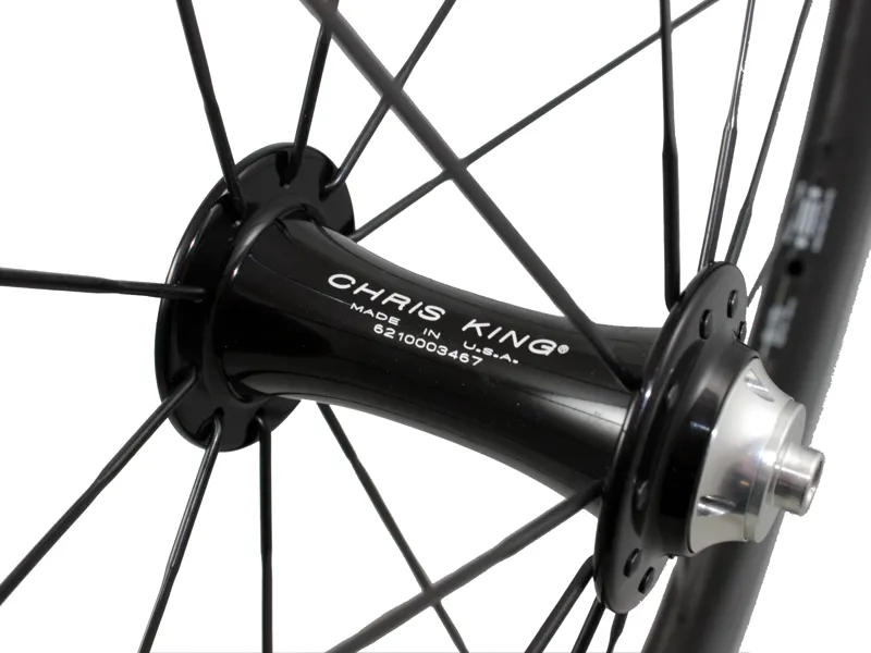 Enve Smart SES 3.4 TUBULAR Wheels (Chris King)-1