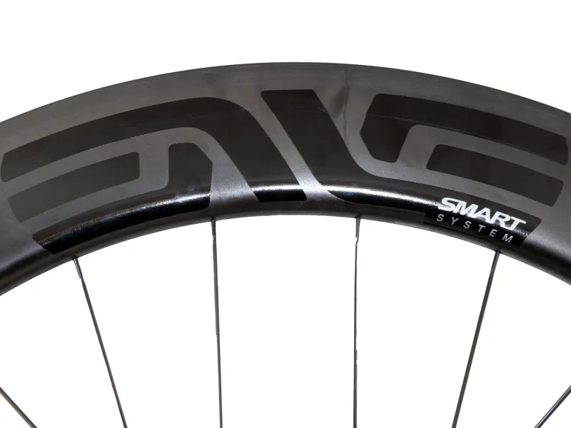 Enve Smart SES 6.7 Wheels CLINCHER (Chris King)-8