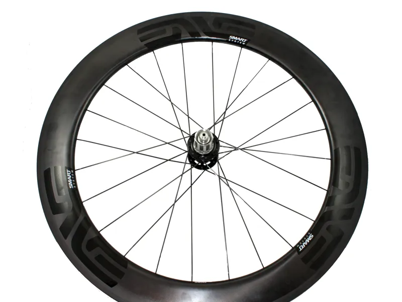 Enve Smart SES 6.7 Wheels CLINCHER (Chris King)-6