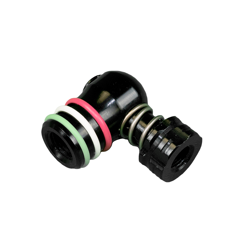 Silca Tyre Levers Premio and Eolo III CO2 Inflator Kit-5