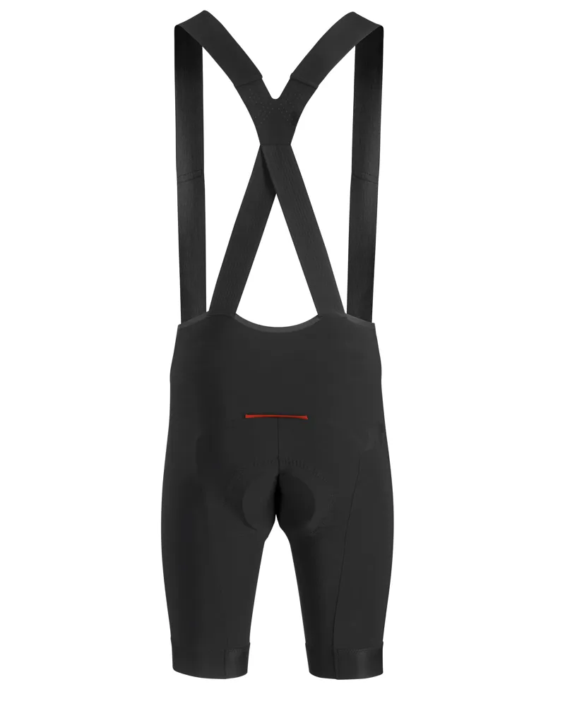 Assos EQUIPE RSR Bib Shorts S9 : BLACK SERIES-3