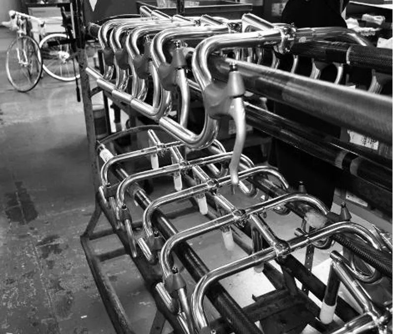 Bianchi LEroica Columbus Steel Vintage Road Bike : Campagnolo-6