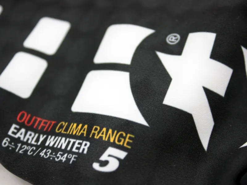 Assos earlyWinter s7 Glove White-2