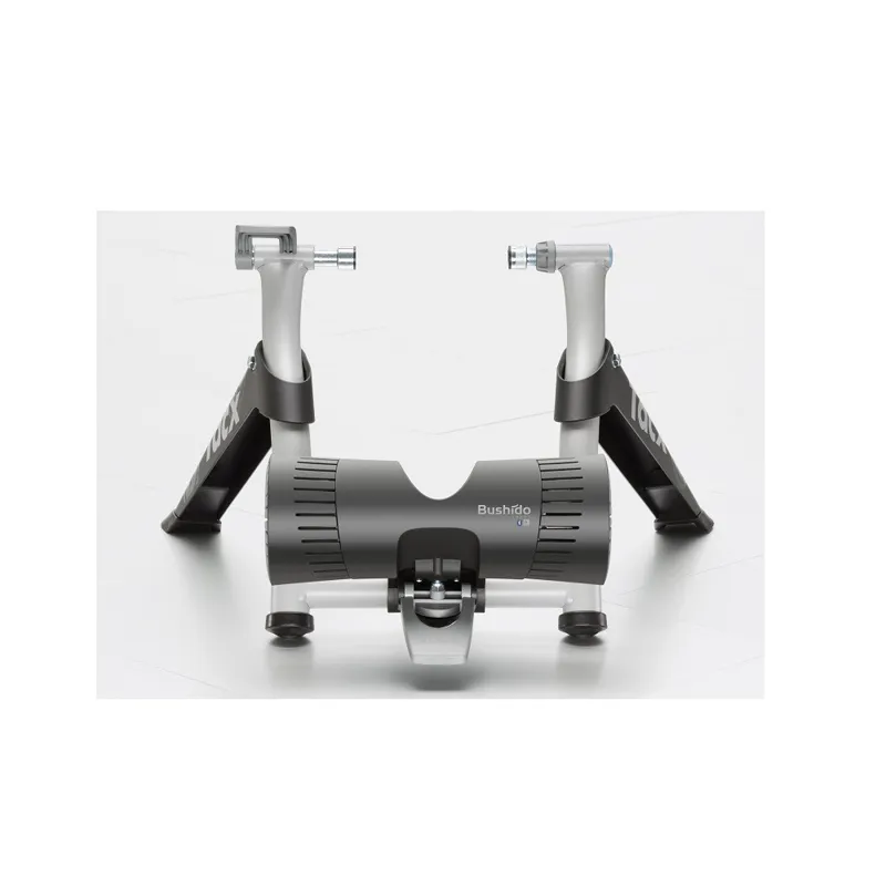 Tacx Bushido Smart Wireless Turbo Trainer