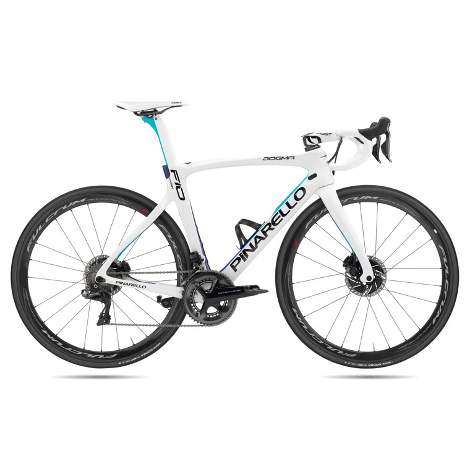 Pinarello dogma f10 manual sale