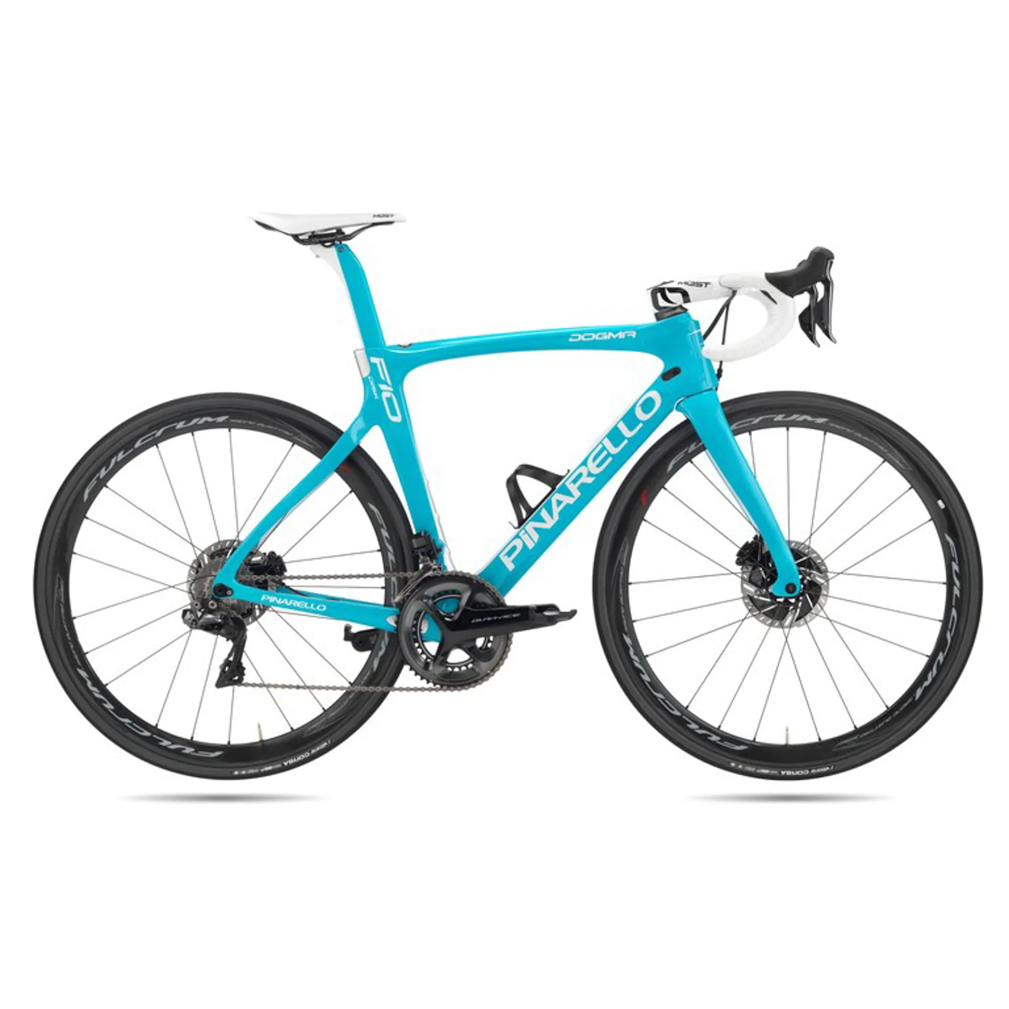 Dogma f10 frame sale