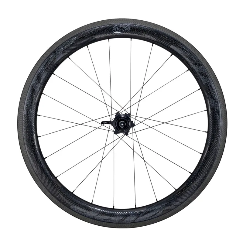 Zipp 404 NSW Carbon Clincher Rear Wheel : Campagnolo-1