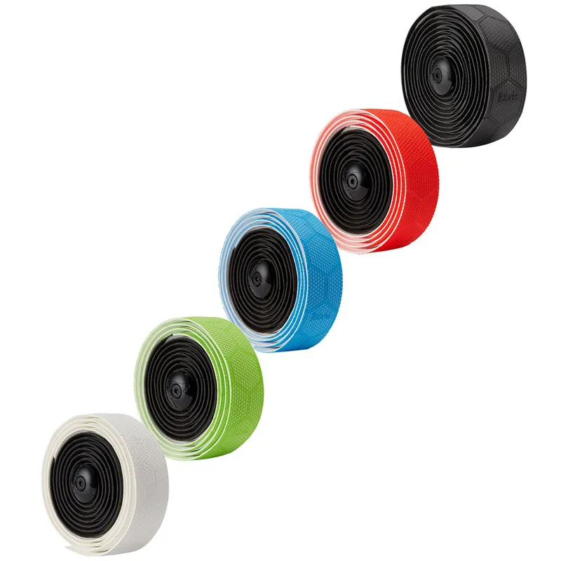 Fabric HEX DUO Tape Handlebar Tape