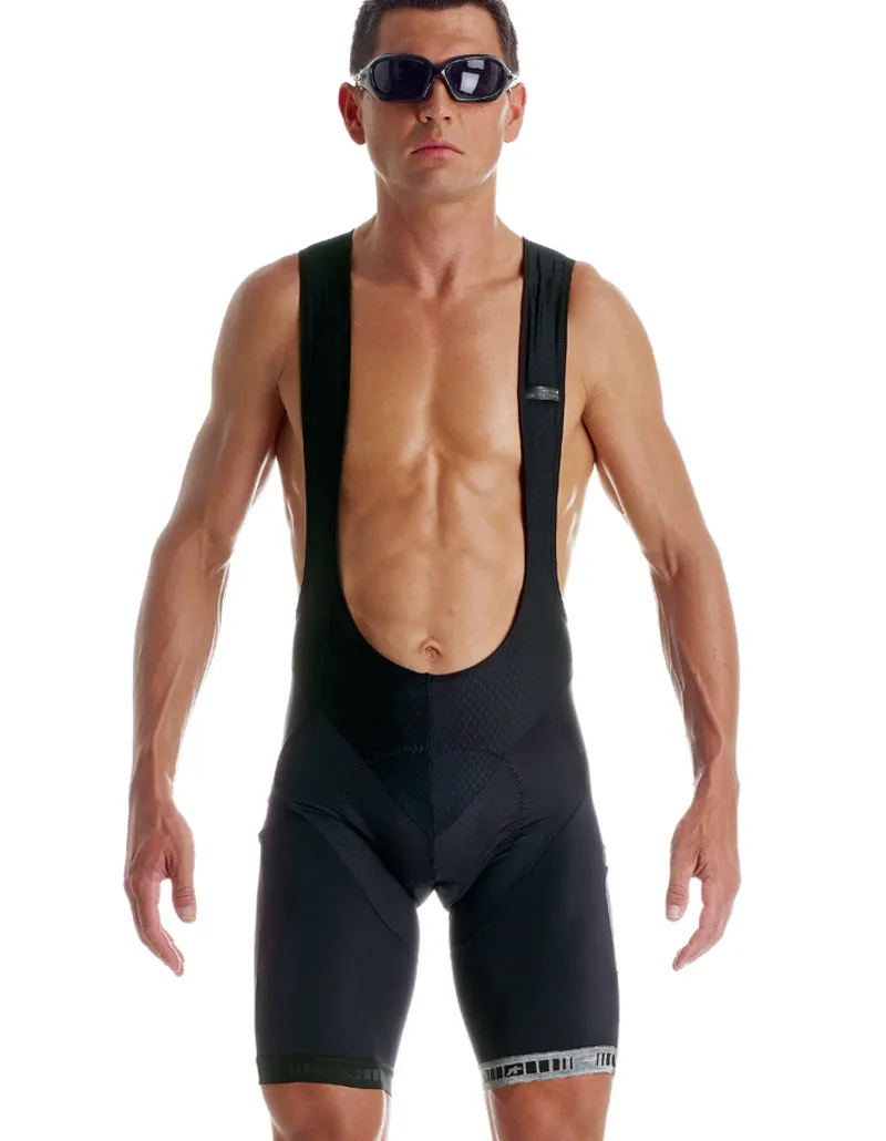 Assos T FI.13_S5 Bib Short Black