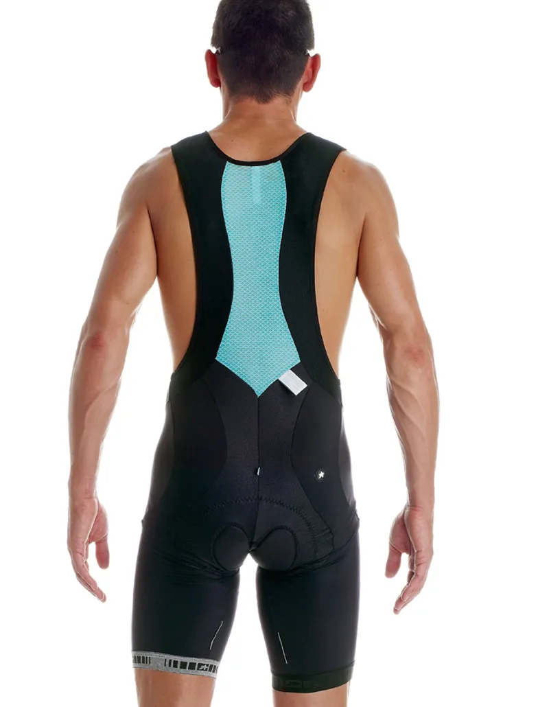 Assos T FI.13_S5 Bib Short Black-1