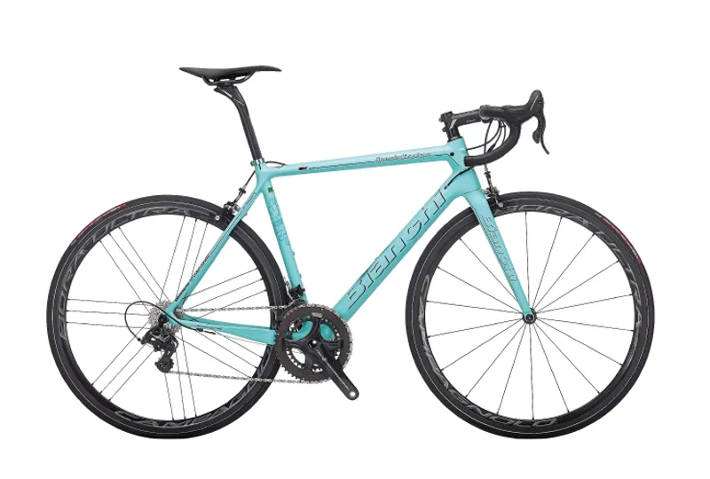 Bianchi Specialissima CV : FRAME : CK16 Celeste-9