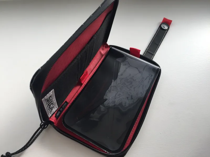 Silca Phone Wallet-6