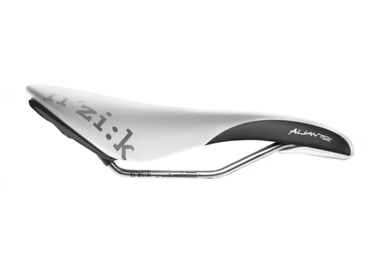 Fizik Aliante Gamma White/Black-1