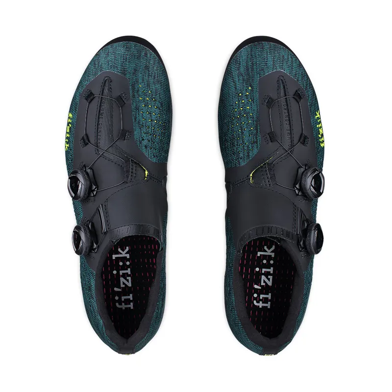 ウェア fi'zi:k INFINITO R1 KNIT SHOES EUR Fizik Infinito R1 Knit - Alex's Bicycle Pro Shop, Weston