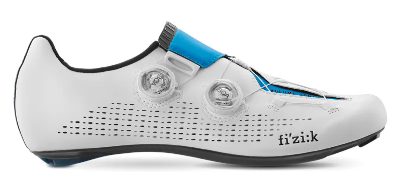Fizik R1 Infinito Road Cycling Shoes MOVISTAR