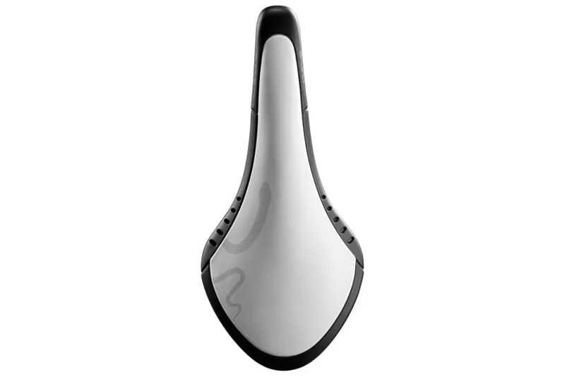 Fizik Kurve Snake Saddle White-1
