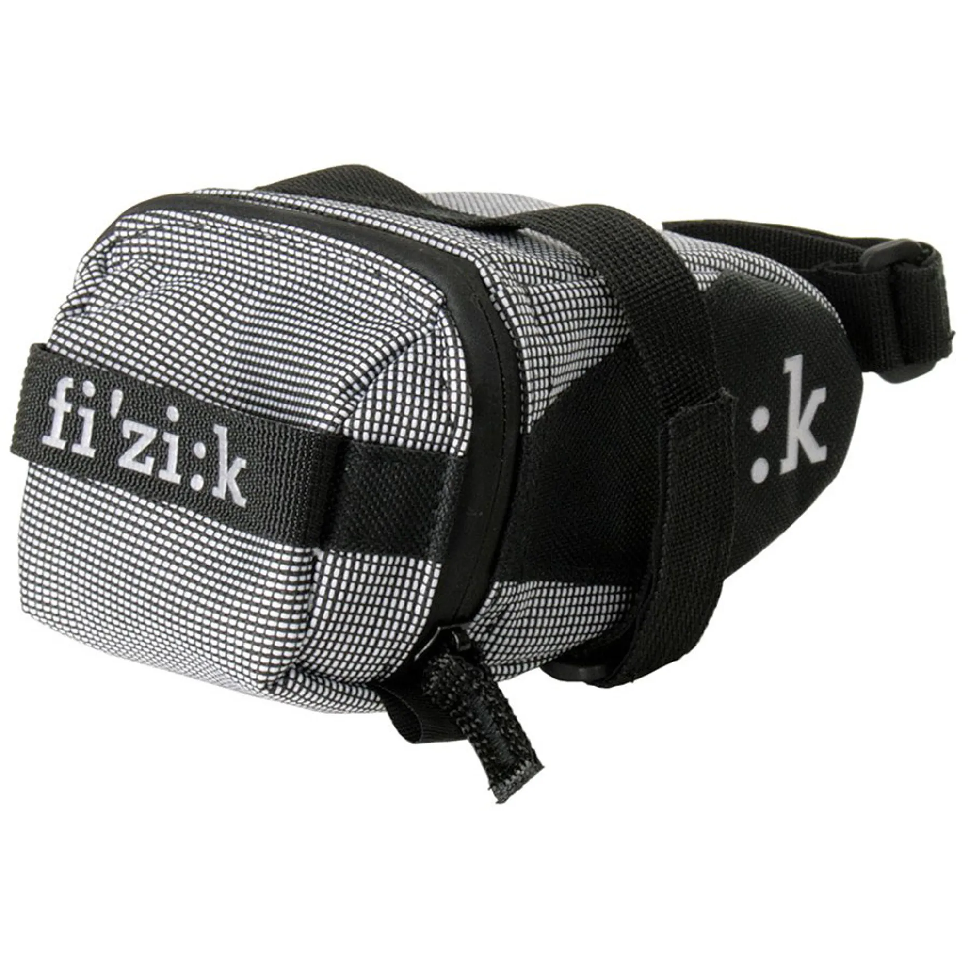 Fizik Seat PAK Strap Mount Seat Pack Medium