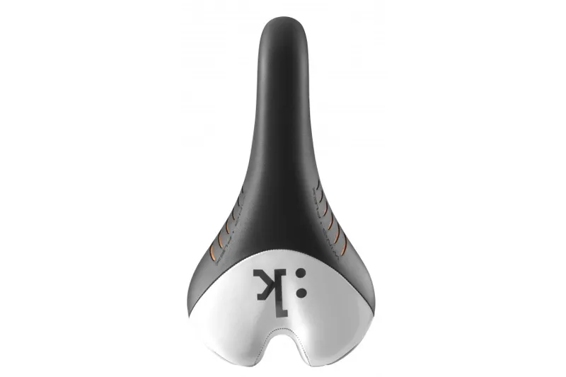 Fizik Vitesse Tri Saddle: Womens Anthracite-1