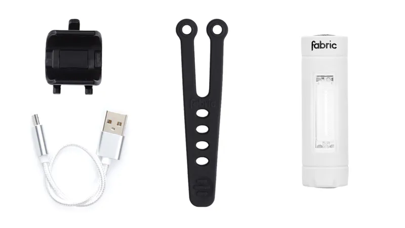 Fabric FL 30 USB Front Light : Black-2