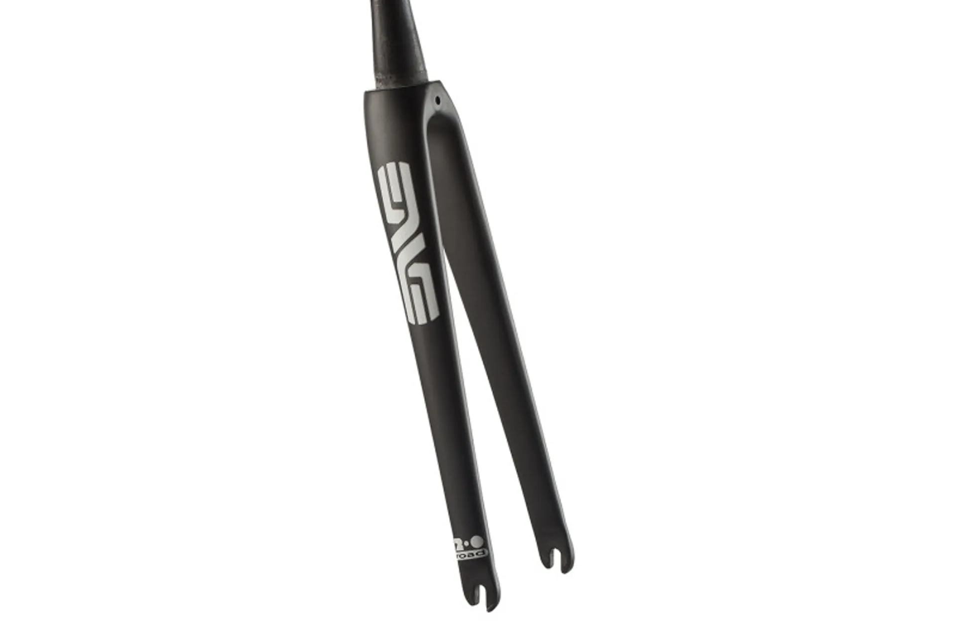 Enve Road Fork 2.0 : Tapered 1.25 inch : 43mm Rake