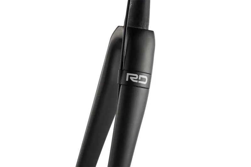 Enve Road DISC Fork 2.0 : 1.5 inch Taper : 43mm Rake