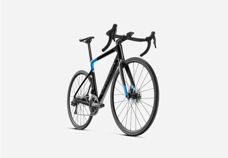 2021 Orbea ORCA M20 TEAM Carbon Ultegra Road Bike : MyO Custom-2