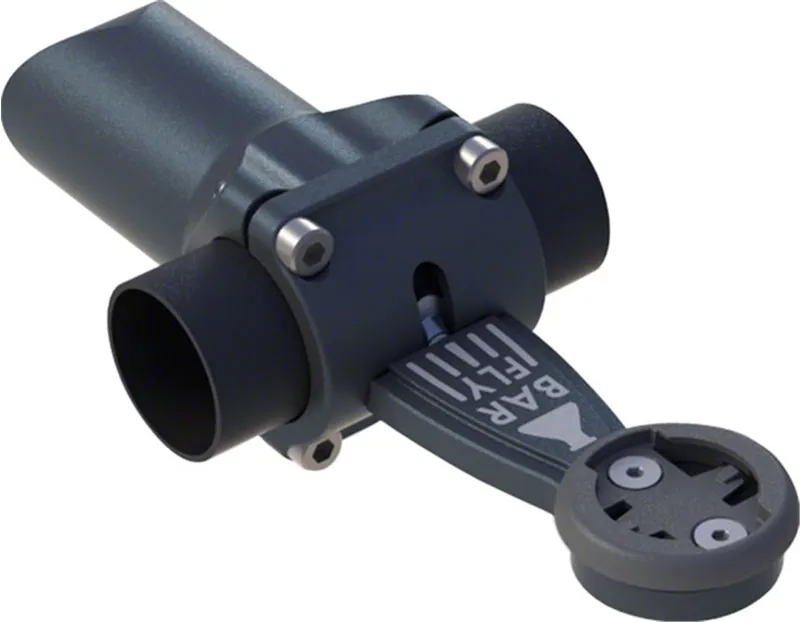 The Bar Fly Direct Stem Mount : 3T / Fizik-1
