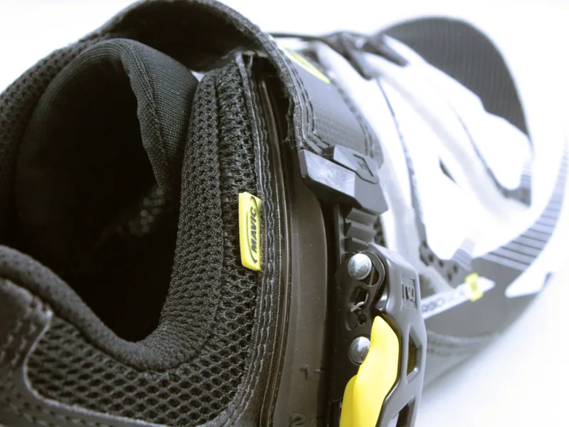 Mavic Galibier Shoes-4