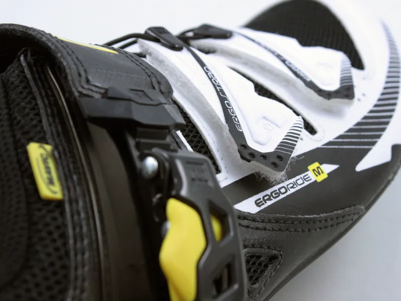 Mavic Galibier Shoes-5