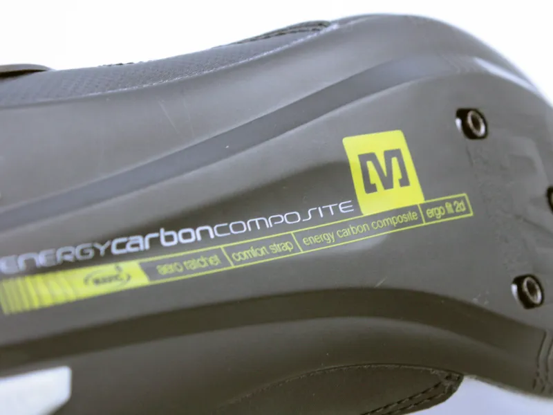 Mavic Galibier Shoes-6